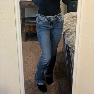 Miss Me Bootcut Melody